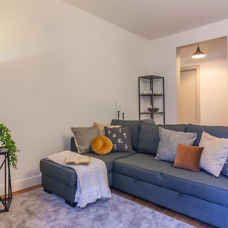 Ferienwohnung Blu Como Lake Exterior foto