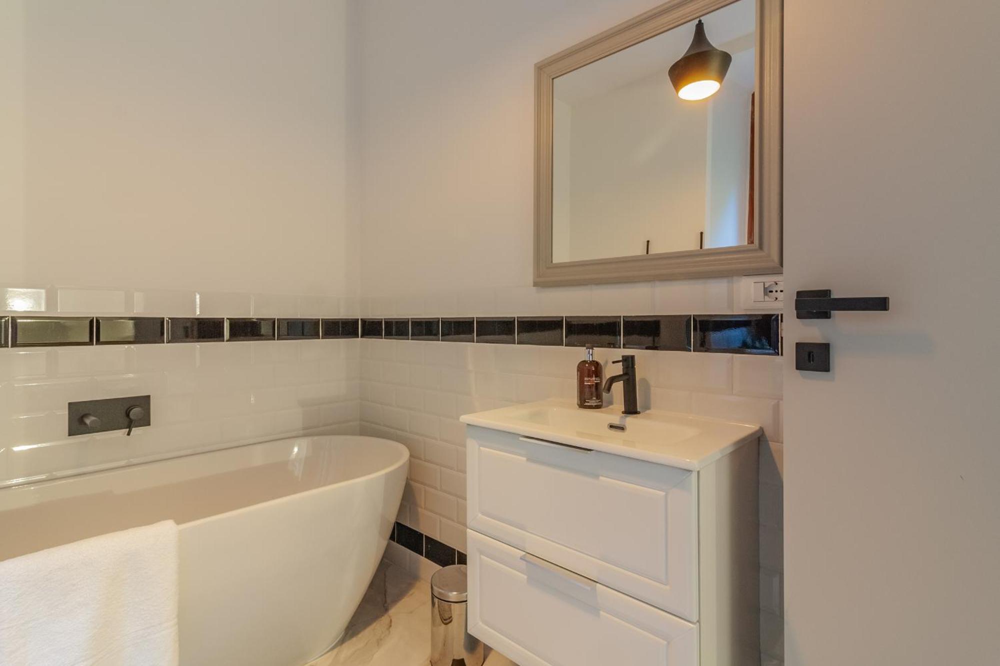 Ferienwohnung Blu Como Lake Exterior foto