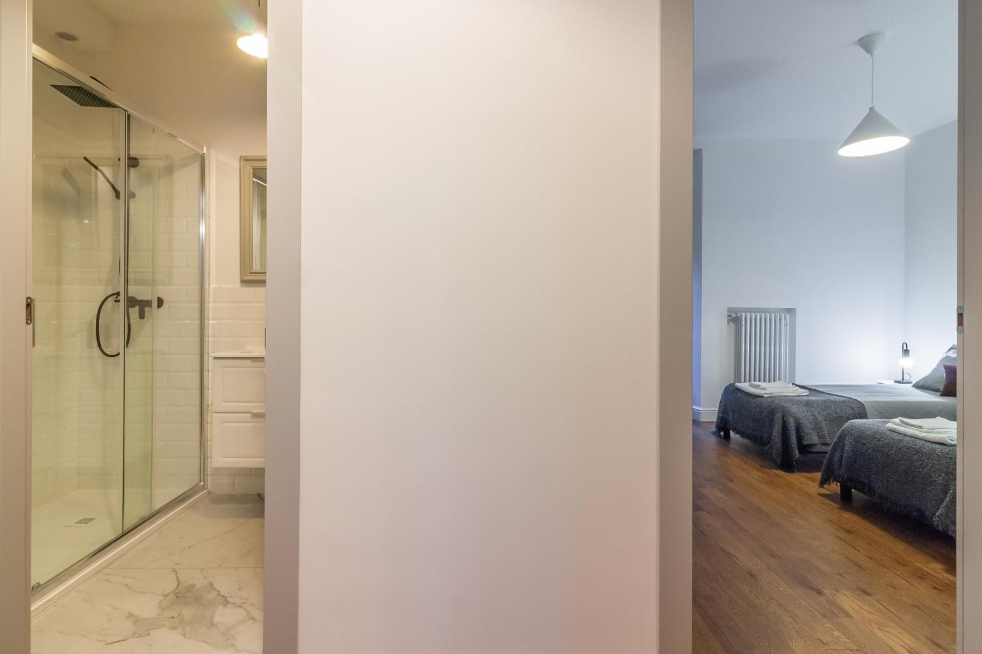 Ferienwohnung Blu Como Lake Exterior foto