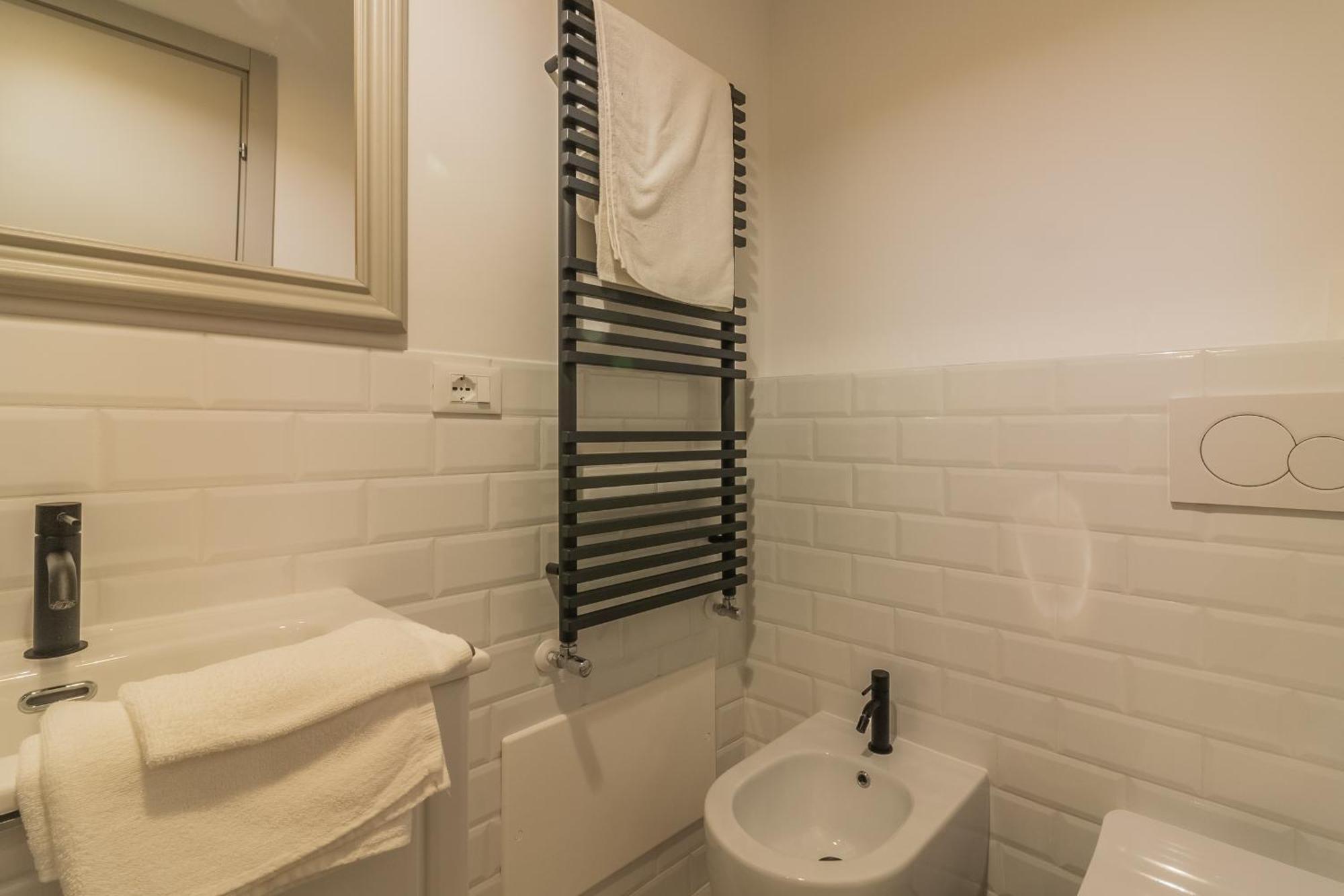 Ferienwohnung Blu Como Lake Exterior foto